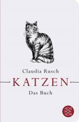 Cover-Bild Katzen