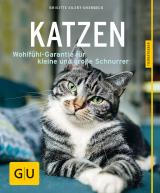 Cover-Bild Katzen