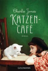 Cover-Bild Katzencafé