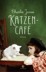 Cover-Bild Katzencafé