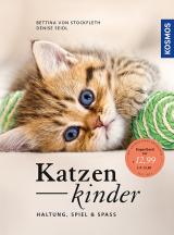 Cover-Bild Katzenkinder