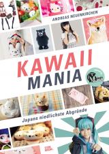 Cover-Bild Kawaii Mania