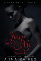 Cover-Bild Keep Me - Verwandelt