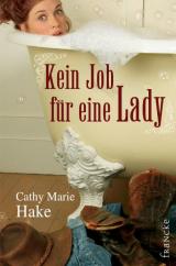 Cover-Bild Kein Job für eine Lady