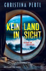 Cover-Bild Kein Land in Sicht