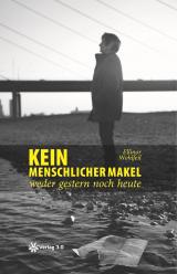 Cover-Bild Kein menschlicher Makel