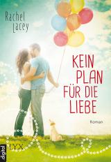 Cover-Bild Kein Plan für die Liebe