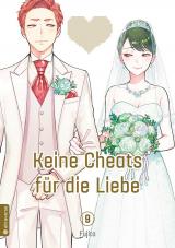 Cover-Bild Keine Cheats für die Liebe 09