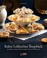 Cover-Bild Kekse – Lebkuchen – Teegebäck