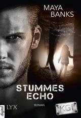 Cover-Bild KGI - Stummes Echo