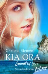Cover-Bild Kia Ora – Secret of Love