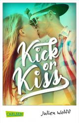 Cover-Bild Kick or Kiss