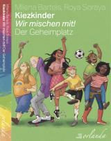 Cover-Bild Kiezkinder – Wir mischen mit!