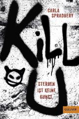 Cover-Bild Kill U. Sterben ist keine Kunst