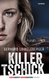 Cover-Bild Killer-Tschick