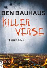 Cover-Bild Killerverse