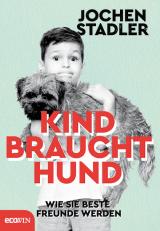 Cover-Bild Kind braucht Hund