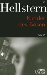 Cover-Bild Kinder des Bösen