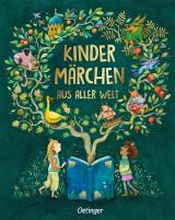 Cover-Bild Kindermärchen aus aller Welt