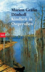 Cover-Bild Kindheit in Ostpreußen