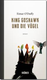 Cover-Bild King Goshawk und die Vögel