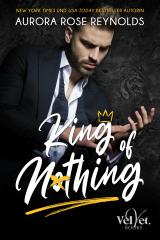 Cover-Bild King Of Nothing