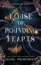 Cover-Bild Kingdom of Crows 2: House of pounding hearts