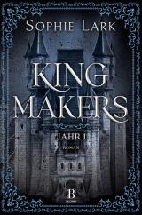 Cover-Bild Kingmakers – Jahr 1