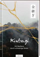 Cover-Bild Kintsugi