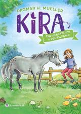 Cover-Bild Kira, Band 01