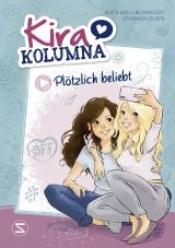 Cover-Bild Kira Kolumna: Plötzlich beliebt