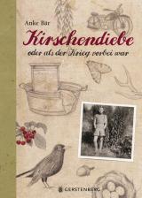 Cover-Bild Kirschendiebe