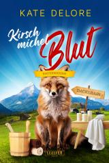 Cover-Bild KIRSCHMICHELBLUT