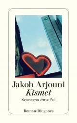 Cover-Bild Kismet