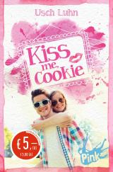 Cover-Bild Kiss me, Cookie!