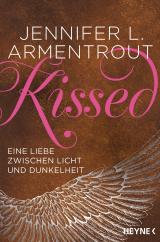Cover-Bild Kissed – Eine Liebe zwischen Licht und Dunkelheit