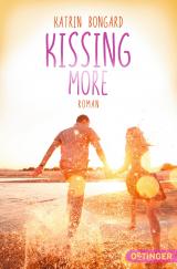 Cover-Bild Kissing more