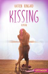 Cover-Bild Kissing