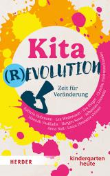 Cover-Bild Kitarevolution