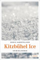 Cover-Bild Kitzbühel Ice