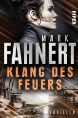 Cover-Bild Klang des Feuers