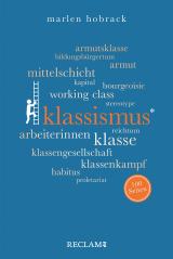 Cover-Bild Klassismus. 100 Seiten