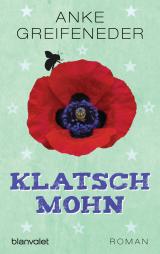 Cover-Bild Klatschmohn