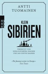 Cover-Bild Klein-Sibirien