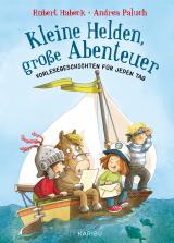 Cover-Bild Kleine Helden, große Abenteuer (Band 1)