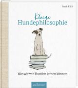 Cover-Bild Kleine Hundephilosophie