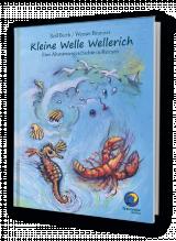 Cover-Bild Kleine Welle Wellerich