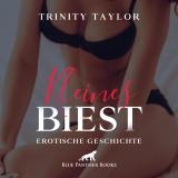 Cover-Bild Kleines Biest | Erotik Audio Story | Erotisches Hörbuch Audio CD