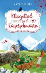 Cover-Bild Klingeltod und Kaiserschmarrn