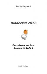 Cover-Bild Klodeckel 2012